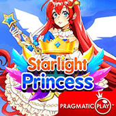 Starlight Princess anime slot on bmw5